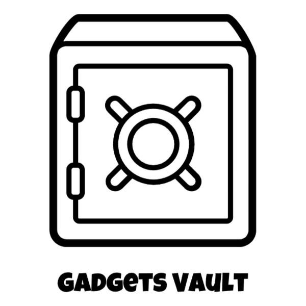 Gadget's Vault